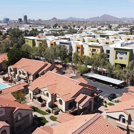 The Cool Cactus Condo With Pool And Jacuzzi Tempe Exterior foto