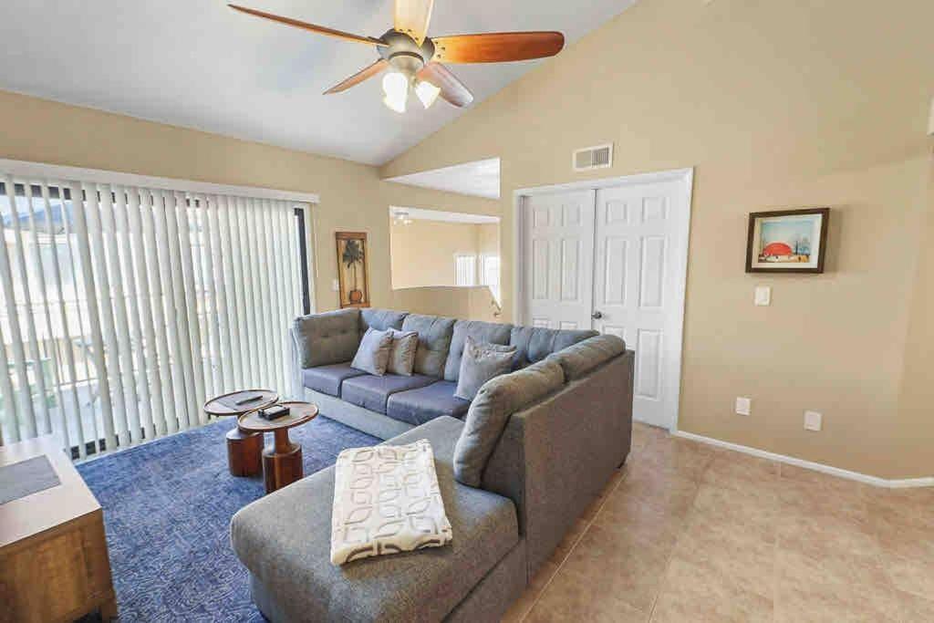 The Cool Cactus Condo With Pool And Jacuzzi Tempe Exterior foto