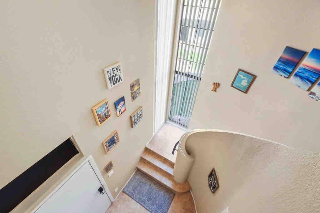 The Cool Cactus Condo With Pool And Jacuzzi Tempe Exterior foto