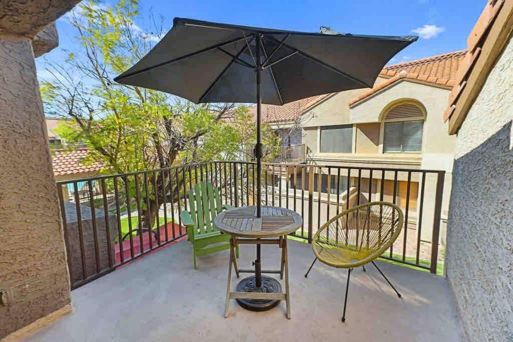 The Cool Cactus Condo With Pool And Jacuzzi Tempe Exterior foto
