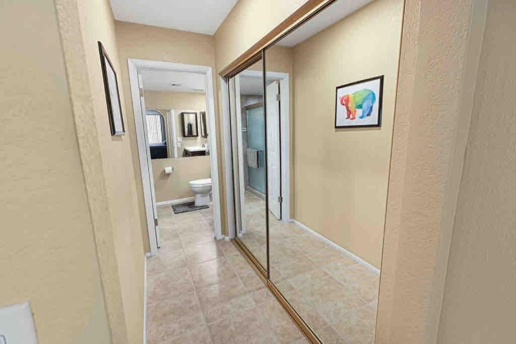 The Cool Cactus Condo With Pool And Jacuzzi Tempe Exterior foto